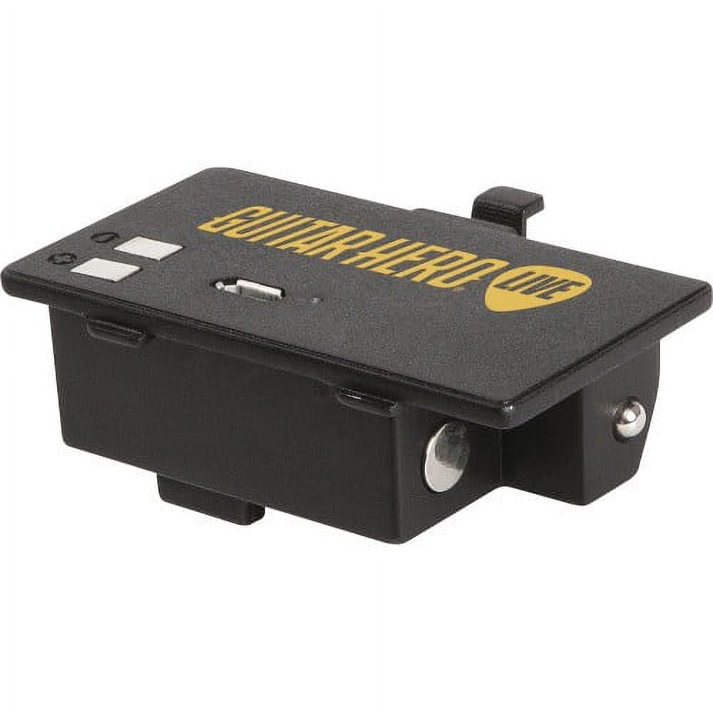 PowerA Guitar Hero Rechargeable Power Pack PowerA Guitar Hero Rechargeable Power Pack